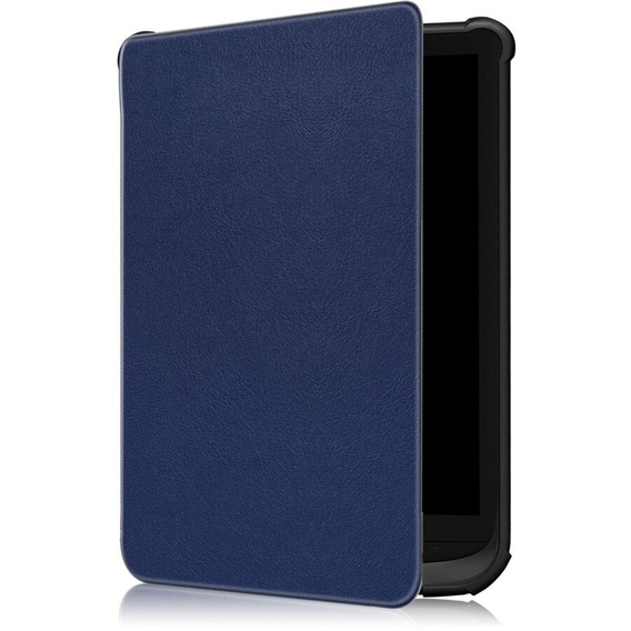 Чохол для PocketBook Touch Lux 4 5 606 616 627 628 632 633, Smartcase, м'яти