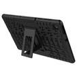 Чехол до Lenovo Tab M10 PLUS 10.3 TB-X606, Tire Armor, чёрный