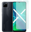 Закаленное стекло ERBORD 9H до Realme C21
