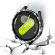Міланський ремінець-браслет + чохол для Samsung Galaxy Watch 7 44 мм