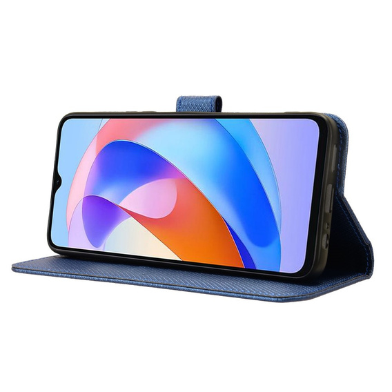 Чохол-книжка для Honor Magic 6 Lite 5G, Wallet Smart Magnet, м'яти