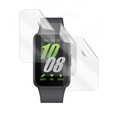 3x ERBORD Гідрогелева фольга для Xiaomi Redmi Smart Band 2