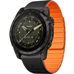 Силіконовий ремінець QuickFit для Garmin Fenix 26 мм