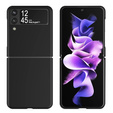 Чoхол GKK PC Case до Samsung Galaxy Z Flip4 5G, Black
