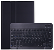 Чехол + клавиатура Lenovo Tab M9, чёрный