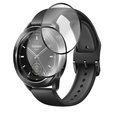 2x Гібридне скло ERBORD для Xiaomi Watch S3