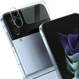 IMAK Стекло на камеру + крышка объектива для Samsung Galaxy Z Flip 4 5G