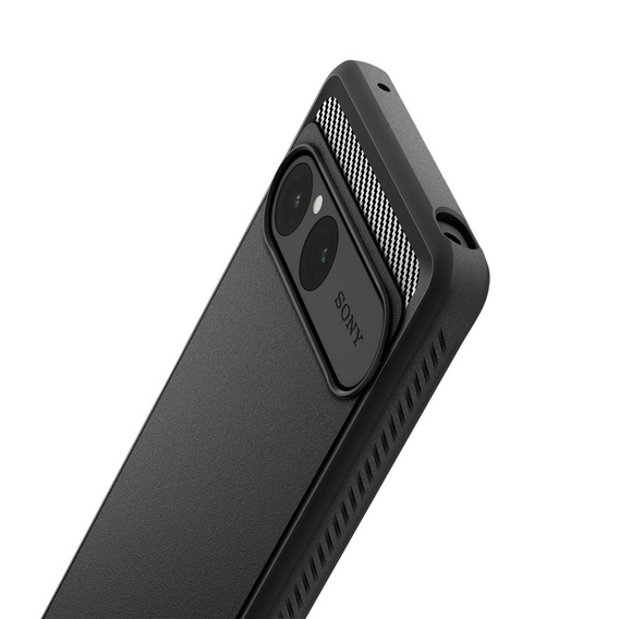 Чохол Spigen Rugged Armor для Sony Xperia 10 VII