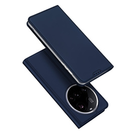 Чехол Dux Ducis до Xiaomi 15 Ultra, Skinpro, синий