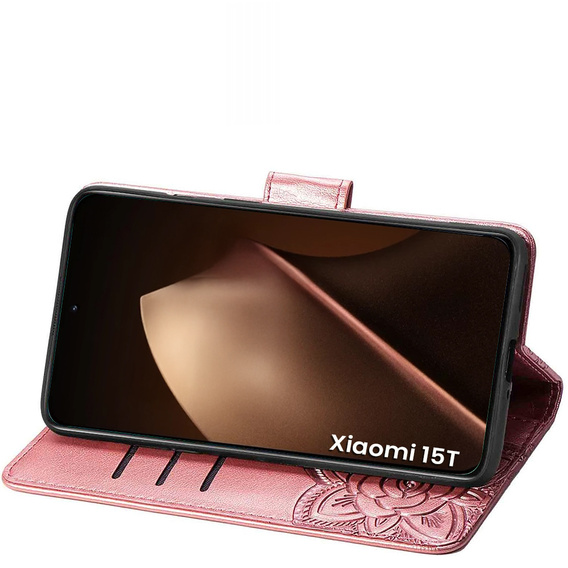 Чохол-метелик для Xiaomi 15T