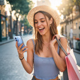 Противоударний чохол для Xiaomi Redmi 15C 4G/LTE