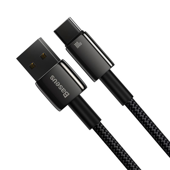 BASEUS Yiven Kaбель Lightning 1.2M - Black