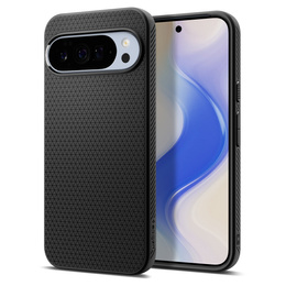 Чохол Spigen Liquid Air для Google Pixel 10 Pro XL, матовий чорний