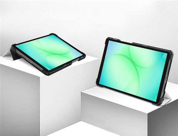 Чохол Smartcase з принтом для Samsung Galaxy Tab A11/A9