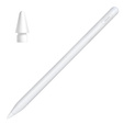 Стилус ERBORD Stylus Pro для Apple iPad Air/Pro/Mini, білий