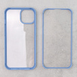 Чехол до iPhone 14 Plus, ERBORD Guardian, синий