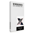 Чехол для iPhone 12 Pro, ERBORD Impact Guard, розовый