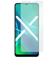 Закаленное стекло ERBORD 9H до Realme C21