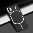 Чехол NILLKIN для Nothing phone 1 5G, Frosted Shield, Black