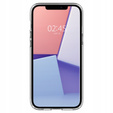 Чoхол Spigen до iPhone 12/12 Pro, Ultra Hybrid, Crystal Clear, прозорий