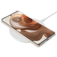 Чехол для Motorola Edge 50 Ultra, гибридный чехол Fusion Hybrid, для MagSafe, прозрачный