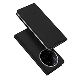 Чехол Dux Ducis до Xiaomi 15 Ultra, Skinpro, чёрный