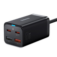Baseus Speed PPS Ładowarka Sieciowa 30W - Black