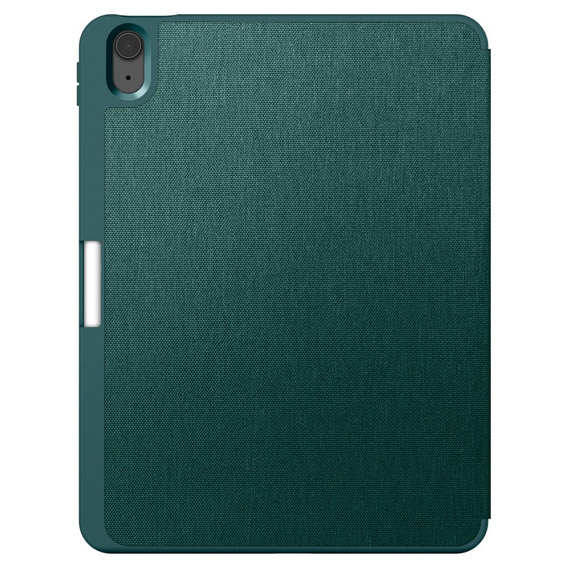 Чохол SPIGEN для iPad 7/8 10.2 2019/2020/20021, Urban Fit, Midnight Green