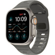 Ремінець  Hollow Apple Watch 1/2/3/4/5/6/7/8/SE/ULTRA 42/44/45/49MM, Dark Grey