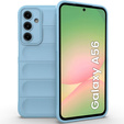 Чoхол до Samsung Galaxy A56, Gaming Shockproof, м'яти
