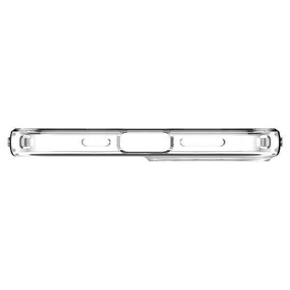 Чехол Spigen до iPhone 13, Liquid Crystal, прозрачный