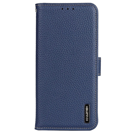Чохол KHAZNEH RFID для OnePlus 12R, Litchi Texture, м'яти