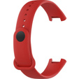 Силиконовый ремешок для Xiaomi Redmi Smart Band Pro, Red