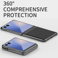 Чохол з глянцевим покриттям для Samsung Galaxy Z Flip7