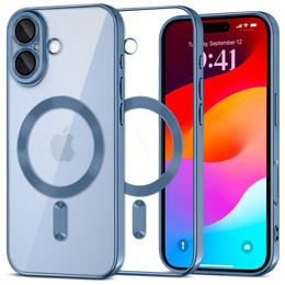 Чохол Electro MagSafe для iPhone 17