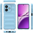 Чoхол до Oppo A40 / Oppo A40m, Gaming Shockproof, м'яти