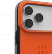 Чехол Urban Armor Gear для iPhone 17 Pro Max, Civilian MagSafe, оранжевый