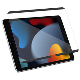 Захисна плівка PVC Paper feel для iPad 10.2" 2021/2020/2019 (9/8/7 gen.), прозорий