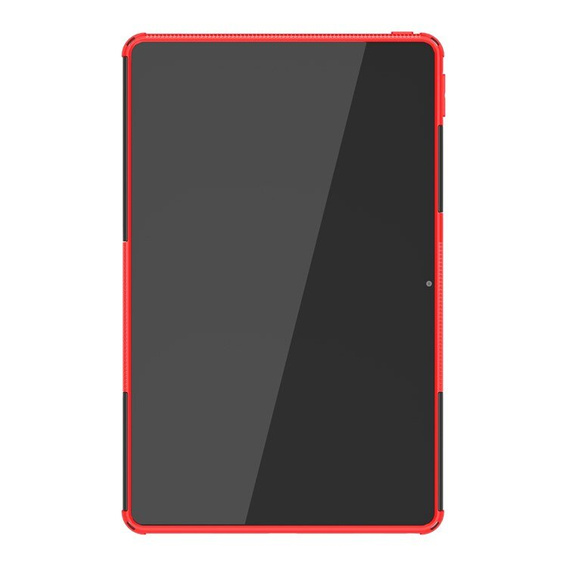 Чoхол до Lenovo Tab M10 Plus Gen 3 TB-125F TB-128F, Tire Armor, Tire Armor, червоний