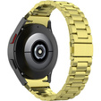 Браслет Stainless для  Samsung Galaxy Watch 4 / 4 Classic - Gold
