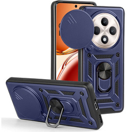 Чохол NOX Camera Slide Oppo Reno 12FS / Oppo Reno 12F, CamShield Slide, м'яти