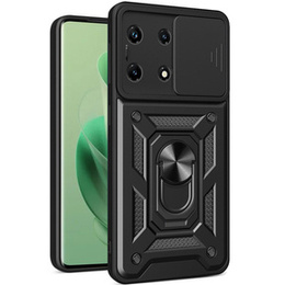 Чохол NOX Camera Slide Infinix Zero 30 5G, CamShield Slide, чорний
