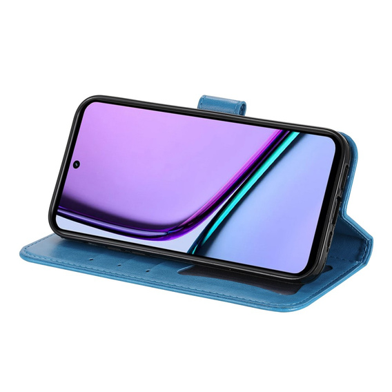 Чохол-книжка для Realme C67, Mandala, м'яти