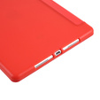 Чехол для iPad 7/8/9 10.2 2019/2020/2021, Smartcase, красный