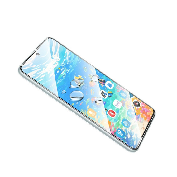 Захисне скло ENKAY Hat-Prince 3D для OnePlus 15