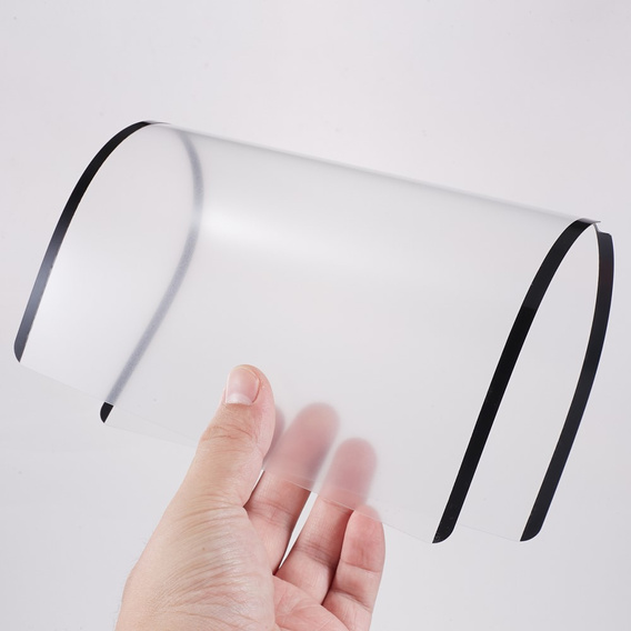 Захисна плівка PVC Paper feel для Samsung Galaxy Tab S9 FE+ / S9+ / S8+ / S7 FE