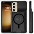 Чехол с павербанком для iPhone 15 Pro Powerbank 7000mAh MagSafe