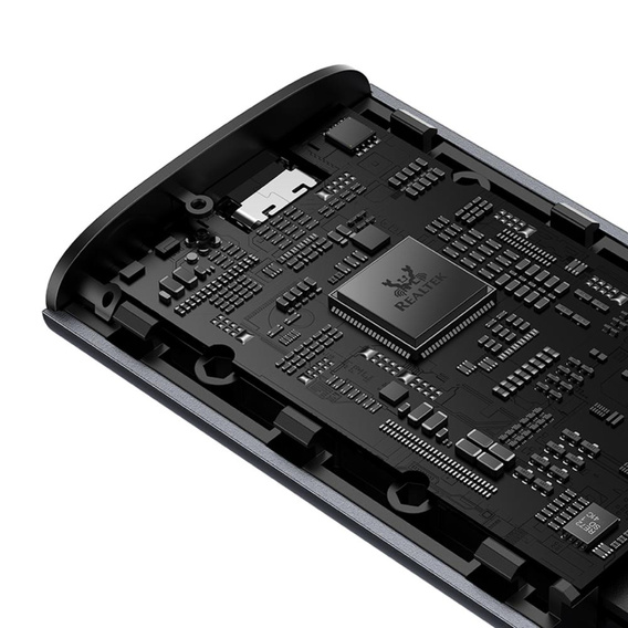 Baseus FlyJoy Series SSD Enclosure для накопителей M.2 NVMe