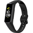 Силиконовый ремешок для Samsung Galaxy Fit 2 SM-R220, Black