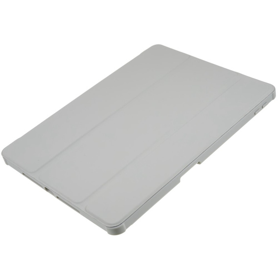Чехол для iPad 10.2 2021 / 2020 / 2019, Smartcase Hybrid, с местом для стилуса, серый